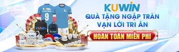 Chương trình khuyến mãi 8qbet